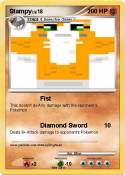 Stampy