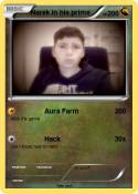 Narek in his