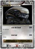alien