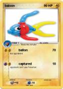 baloon