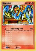 Rayquaza