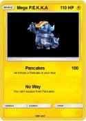 Mega P.E.K.K.A
