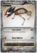 Metasaurus