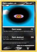 Dark matter