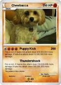 Chewbacca
