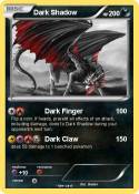 Dark Shadow