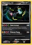 Rayquaza