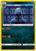 dark hacking