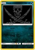 hack