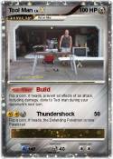 Tool Man
