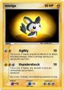emolga