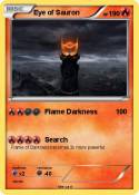 Eye of Sauron