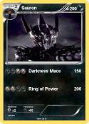 Sauron