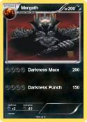 Morgoth
