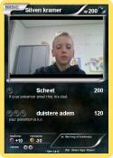 Silven kramer