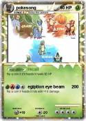 pokesong
