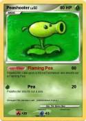 Peashooter