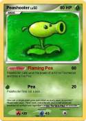 Peashooter