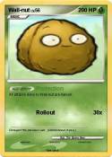 Wall-nut