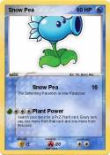 Snow Pea
