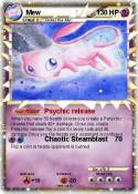 Mew