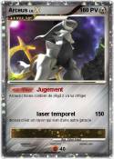 Arceus