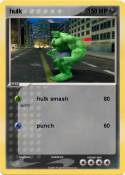 hulk