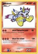 gabumon