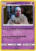pennywise