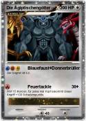 Die Ägiptischen