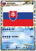 slovensko
