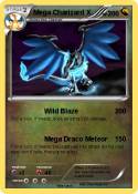 Mega Charizard