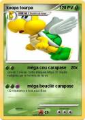 koopa tourpa