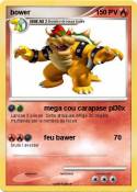 bower