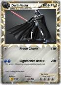 Darth Vader