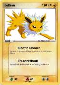 Jolteon