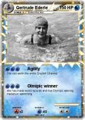 Gertrude Ederle