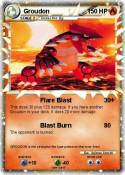 Groudon