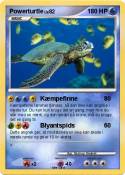 Powerturtle