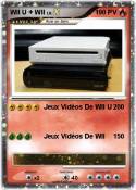 WII U + WII