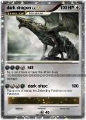 dark dragon