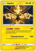 Zapdos