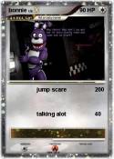 bonnie