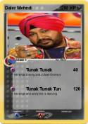 Daler Mehndi