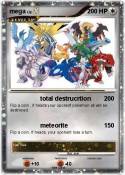 mega