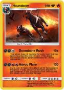 Houndoom