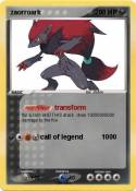 zaorroark