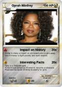 Oprah Winfrey