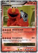 Elmo