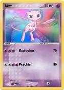 Mew